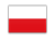 GARDEN PREGNO - Polski